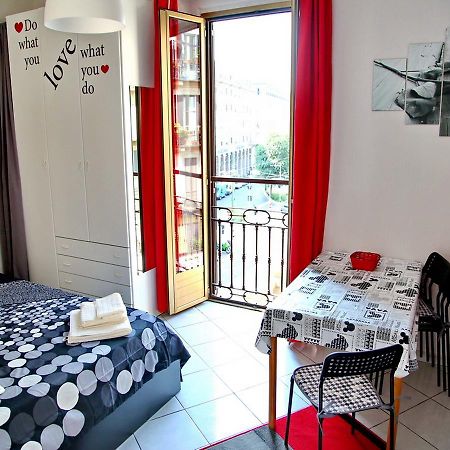 Bnbutler - Col Di Lana - Navigli Apartment - Darsena Milano Eksteriør bilde