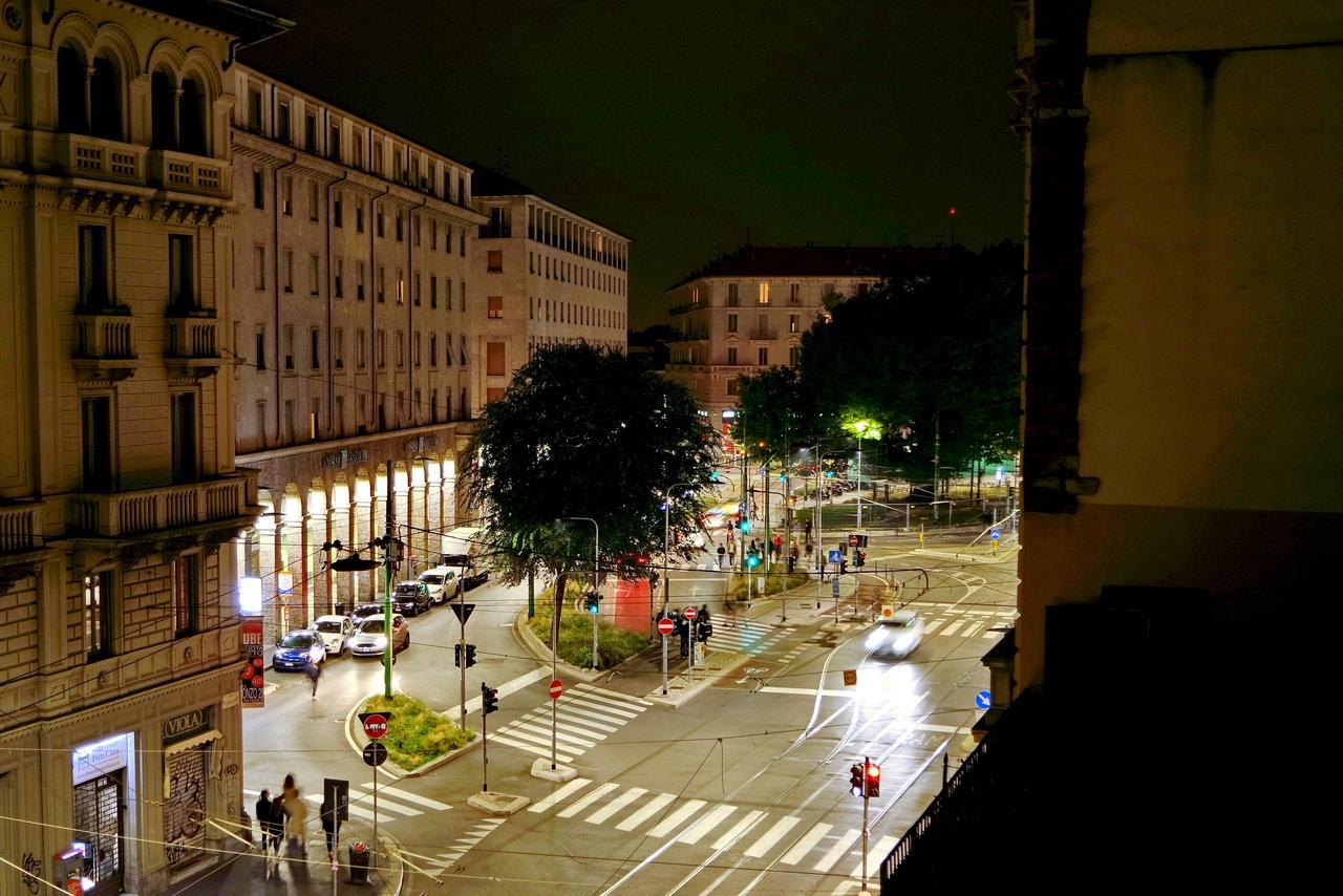 Bnbutler - Col Di Lana - Navigli Apartment - Darsena Milano Eksteriør bilde