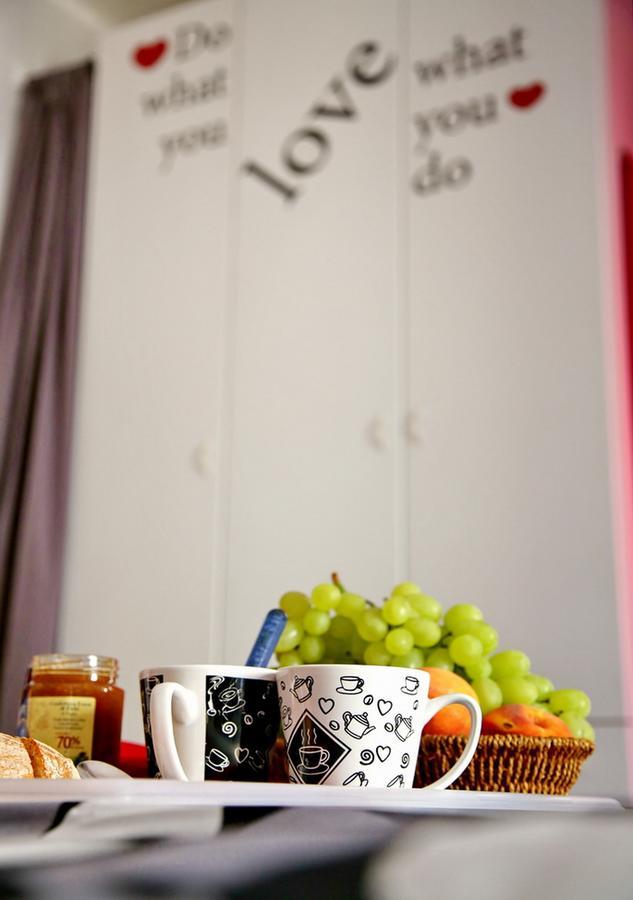 Bnbutler - Col Di Lana - Navigli Apartment - Darsena Milano Eksteriør bilde