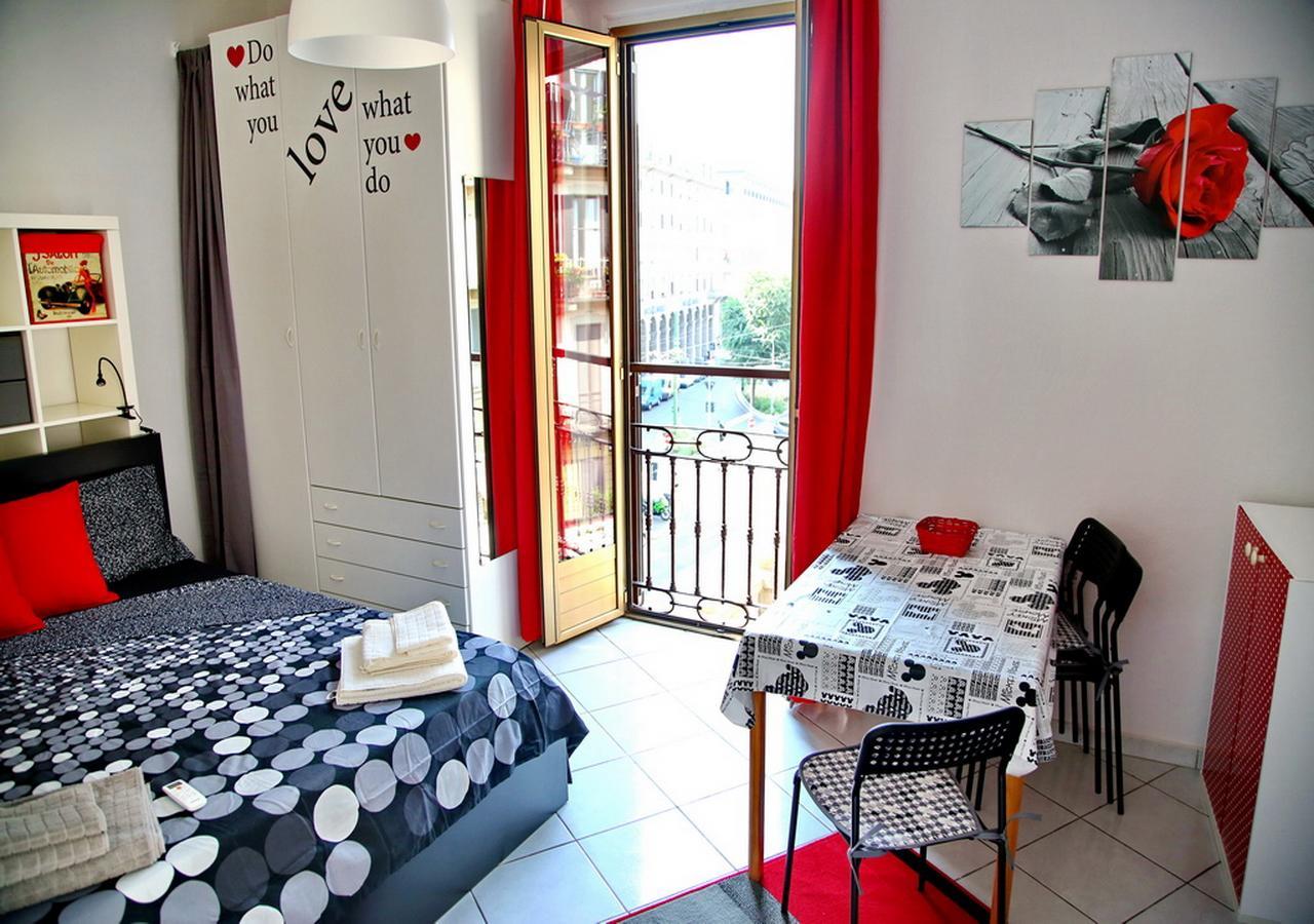 Bnbutler - Col Di Lana - Navigli Apartment - Darsena Milano Eksteriør bilde