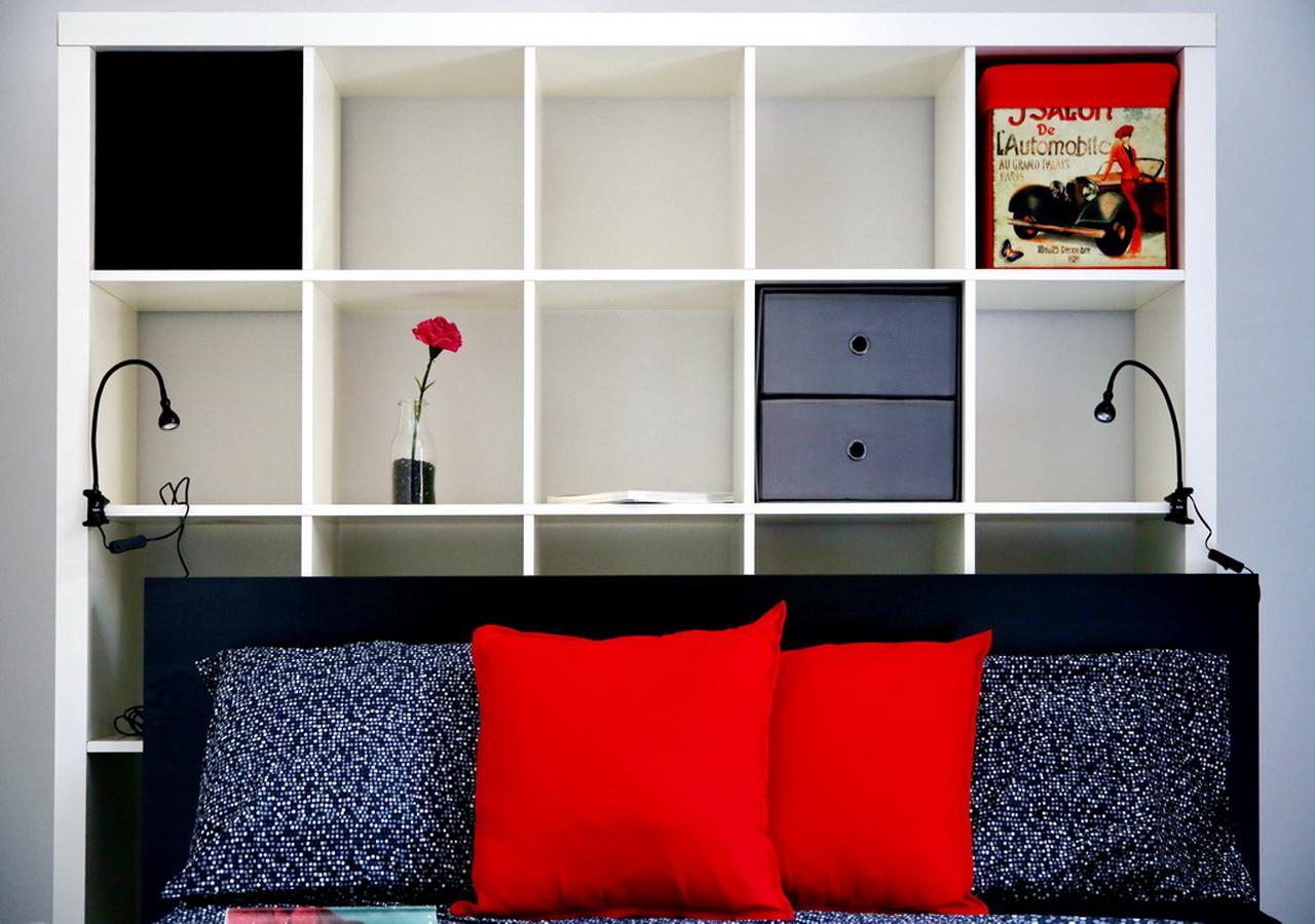 Bnbutler - Col Di Lana - Navigli Apartment - Darsena Milano Eksteriør bilde